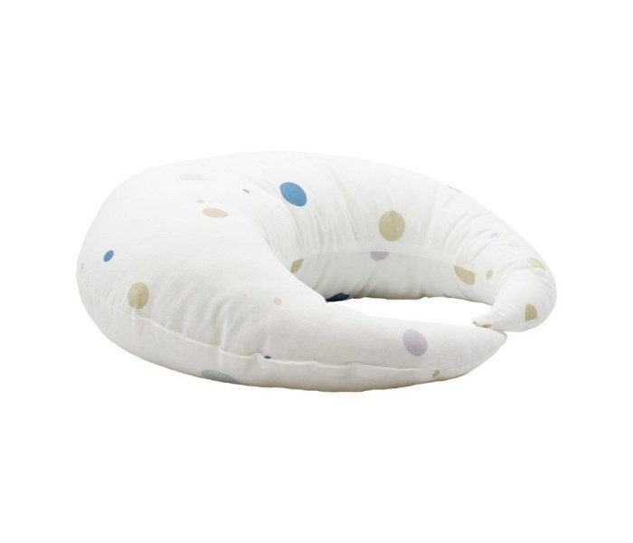 Kidzz jastuk za dojenje tufnice 40x50cm.