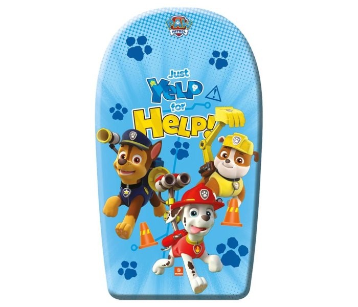 Paw Patrol Daska za surf Paw Patrol