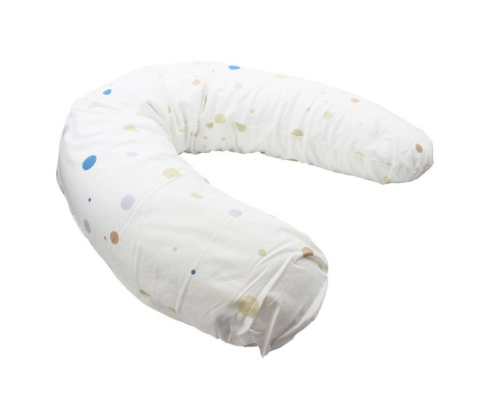 Kidzz jastuk za trudnice i dojilje tufnice