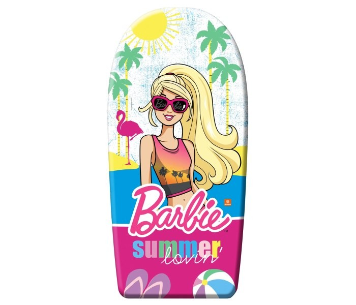 Mondo Daska Za Surf Barbie 84Cm