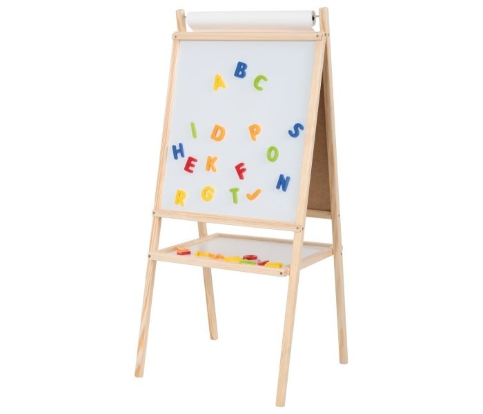 Free Play Tabla Freeplay Drvena 3 U1