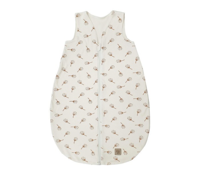 Kidzz vreća za spavanje, cvijetna