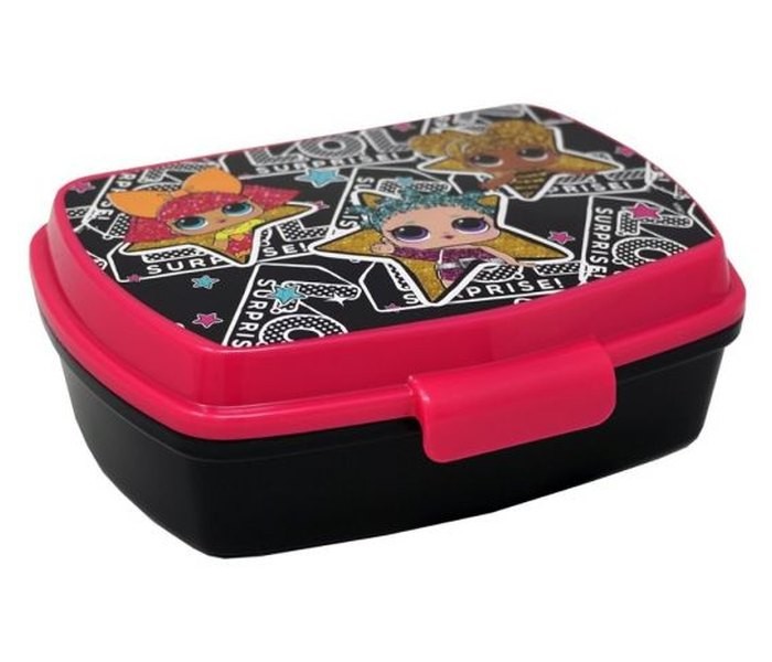 Stor Stor Funny Lol Kutija Za Sendvic