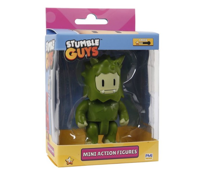 Igračka Stumble guys mini akcijska figurica 1pk