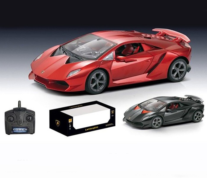 Igracka vozilo na daljinsko upravljanje auto 1/24