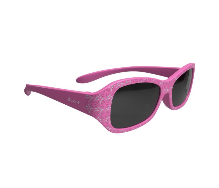 Naočare 12+ pink djevojčica 2024