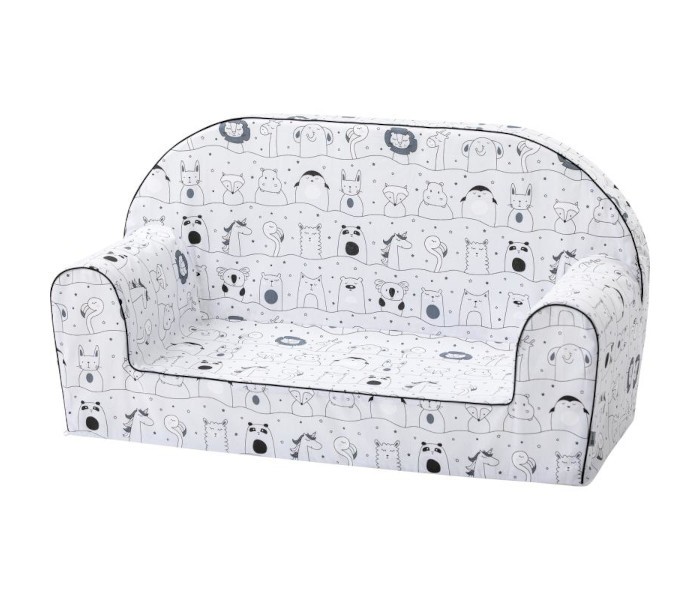 Sofa Bubaba životinje