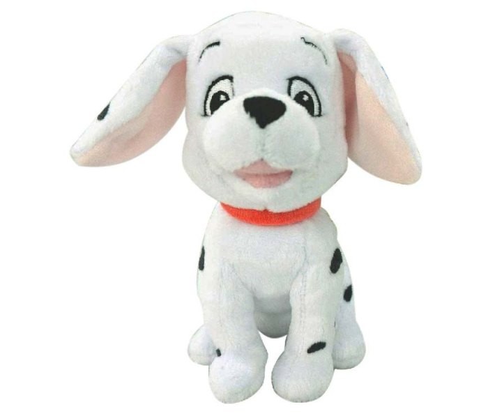 Disney Igracka Disney Plis Dalmatinac 18 Cm.