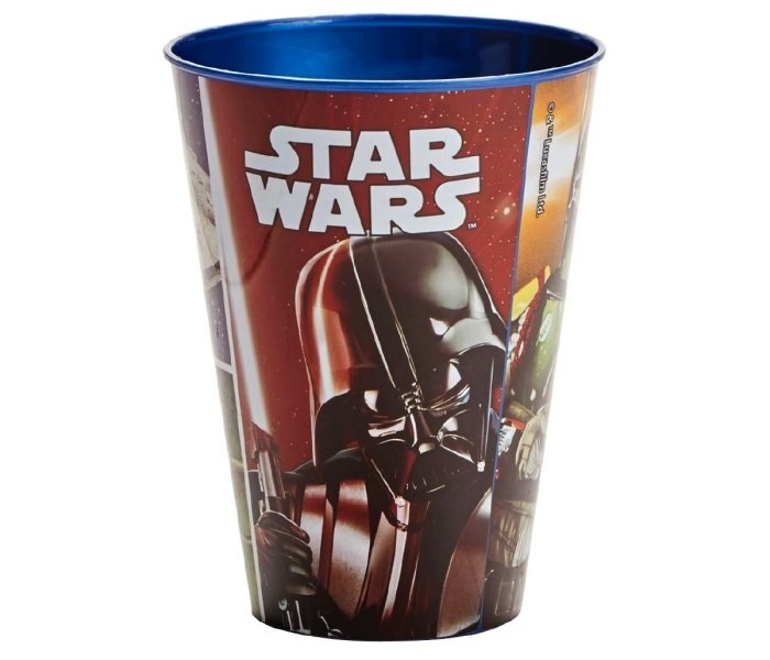 Stor Stor Easy Star Wars 430 Ml. Casa
