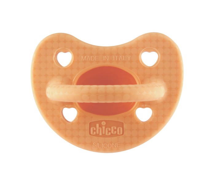 Varalica silikon 2-6 m 1/1 soft luxe narandzasta