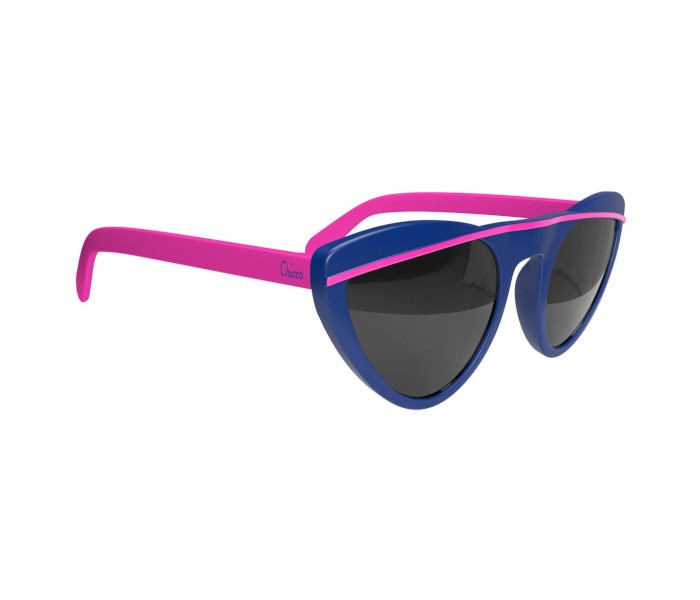 Naočare 5g+ pink-plave djevojčica 2024