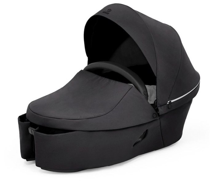 Stokke Korpa Za Xplory Carry Cot Rich Black