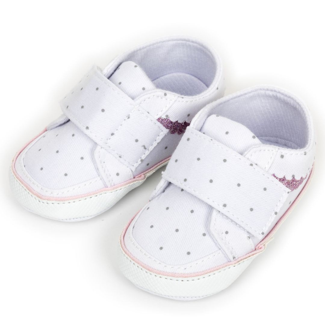 Jungle Baby Ins24-G12/S Bebi Ženska Neh. Plitka Patika