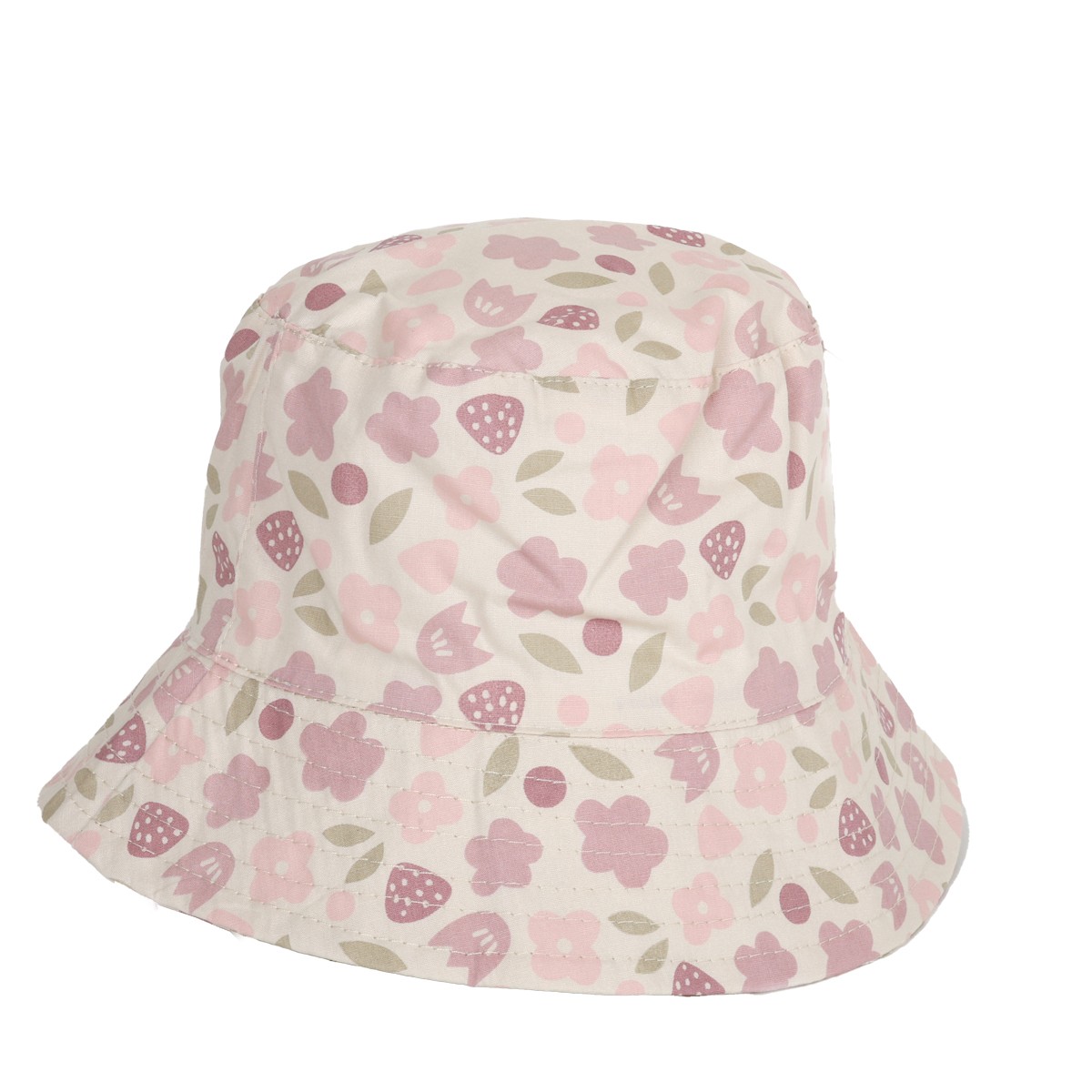 Jungle Baby Ss24Bg-02/52 Šešir