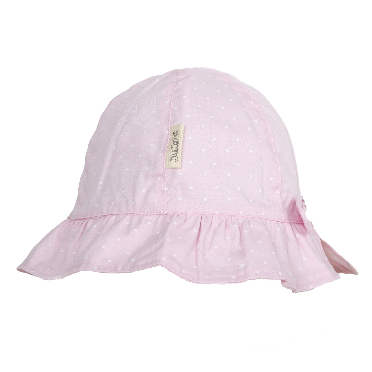 Jungle Baby Ss24Lg-07/46 Bebi Ženska Kapa