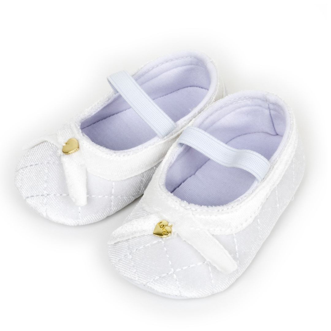 Jungle Baby Ins24-G01/S Bebi Ženska Neh. Baletanka