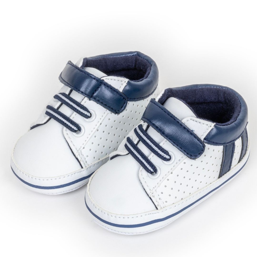 Jungle Baby Bebi Muška Neh. Plitka Patika Ins24-B03/M