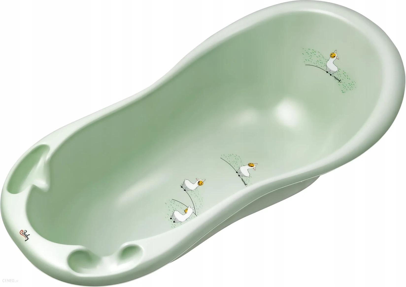 Maltex Kadica Minimal 100Cm Lama