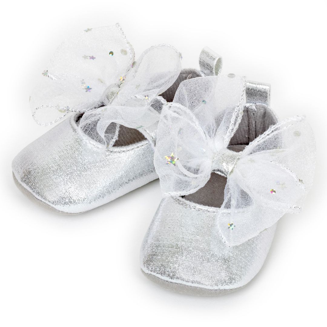 Jungle Baby Ins24-G06/S Bebi Ženska Neh. Baletanka