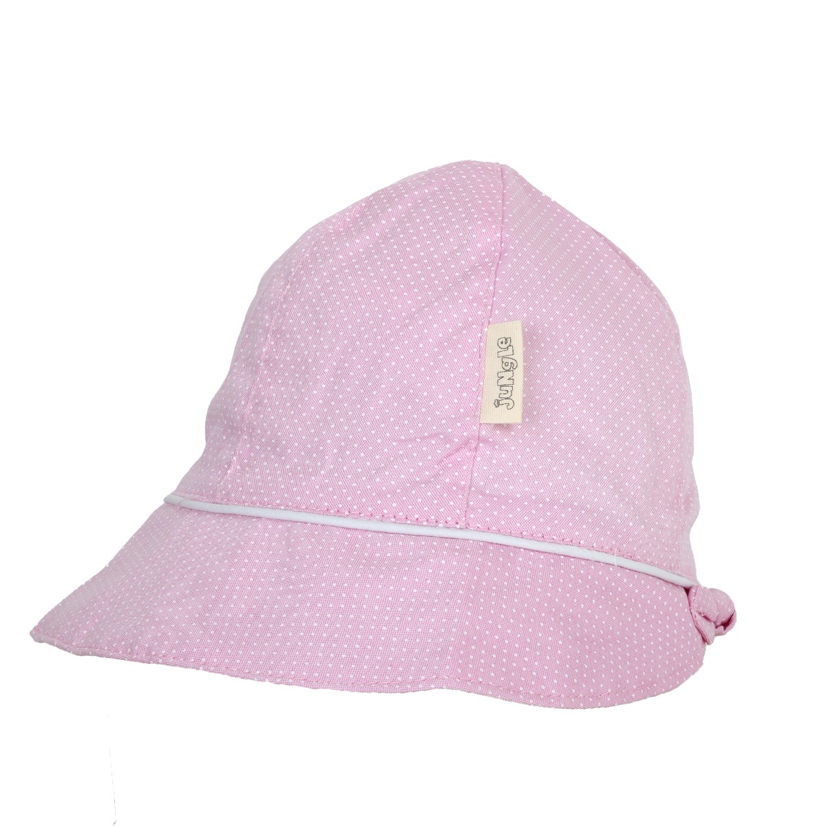 Jungle Baby Ss24Lg-08/44 Bebi Ženska Kapa