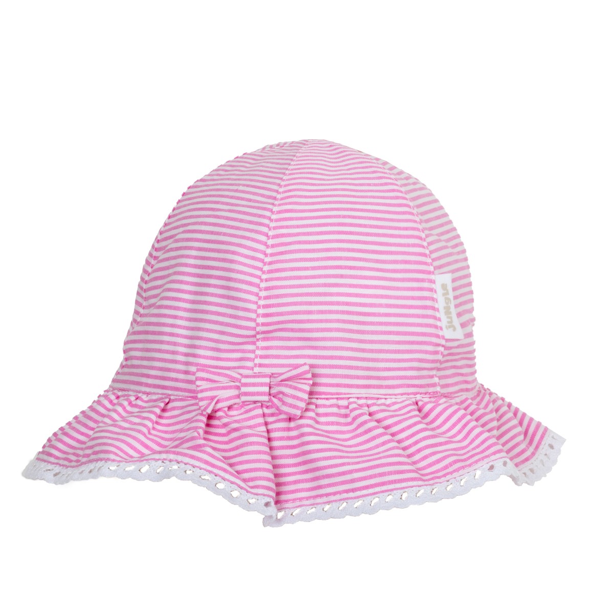 Jungle Baby Ss24Lg-10/42 Bebi Ženska Kapa