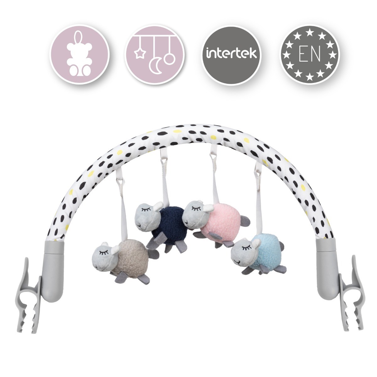 Momi Joy Luk Sa Igračkama