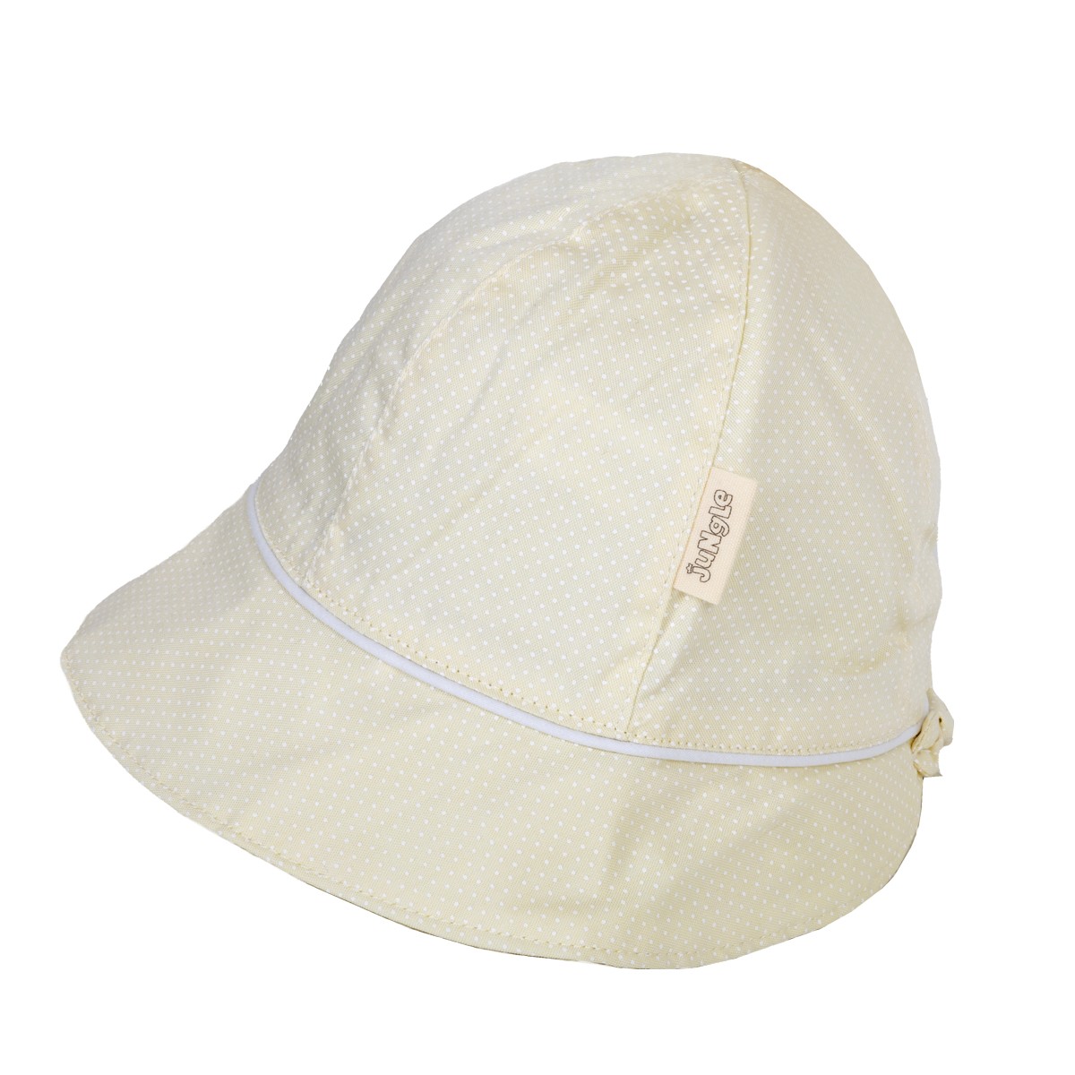 Jungle Baby Ss24Lg-09/42 Bebi Ženska Kapa