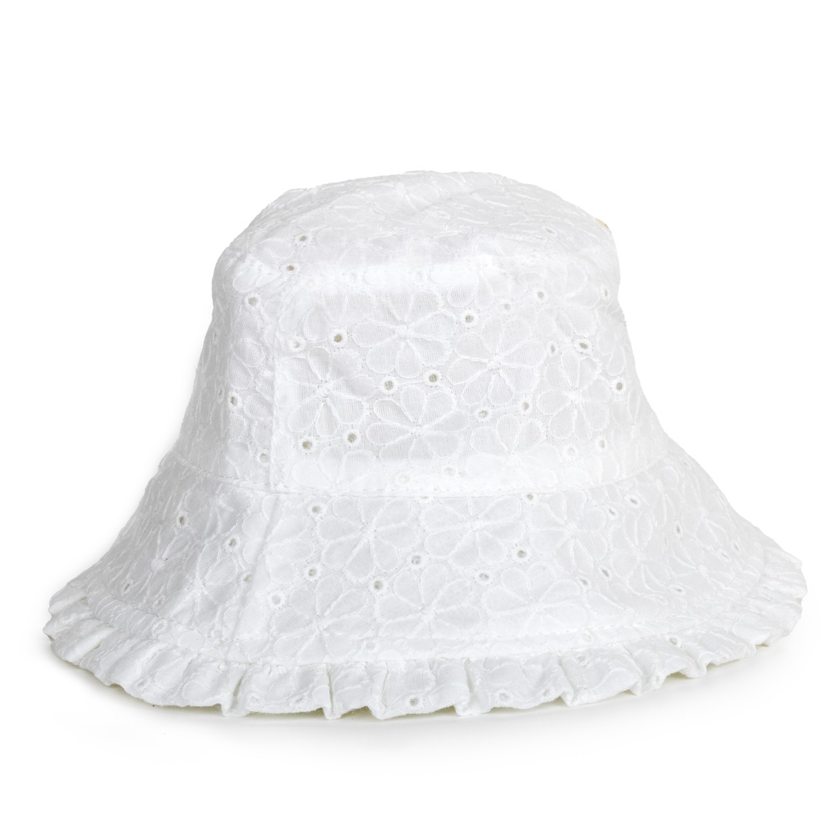 Jungle Baby Ss24Lg-02/46 Bebi Ženska Kapa 42-46