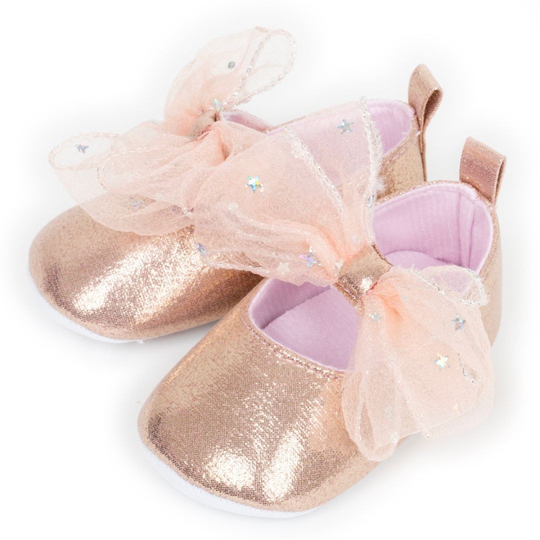 Jungle Baby Ins24-G04/S Bebi Ženska Neh. Baletanka