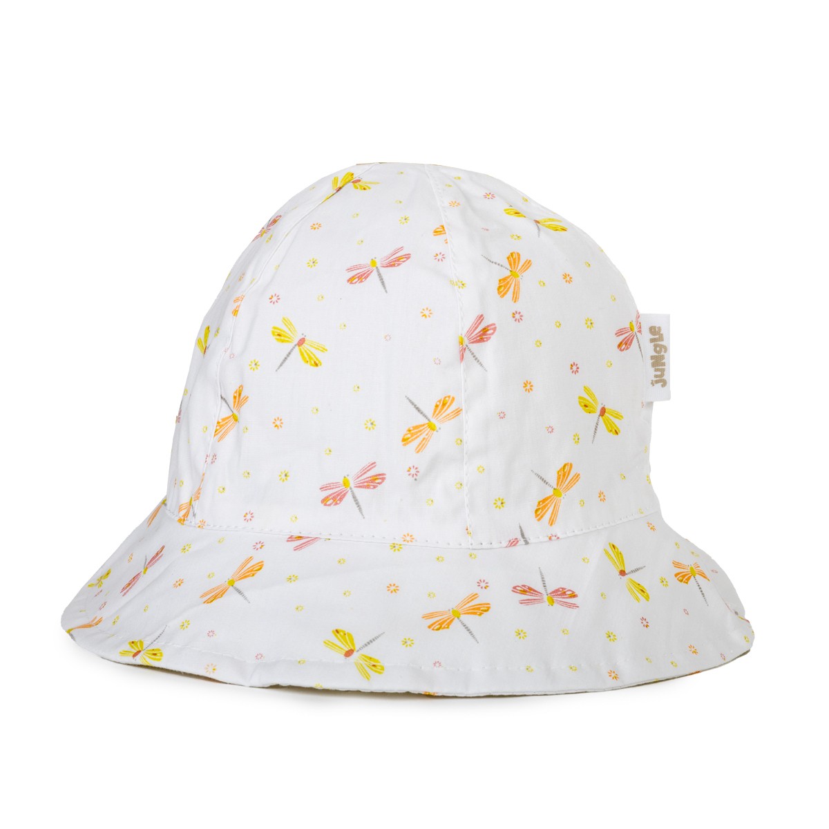 Jungle Baby Ss24Lg-01/44 Bebi Ženska Kapa