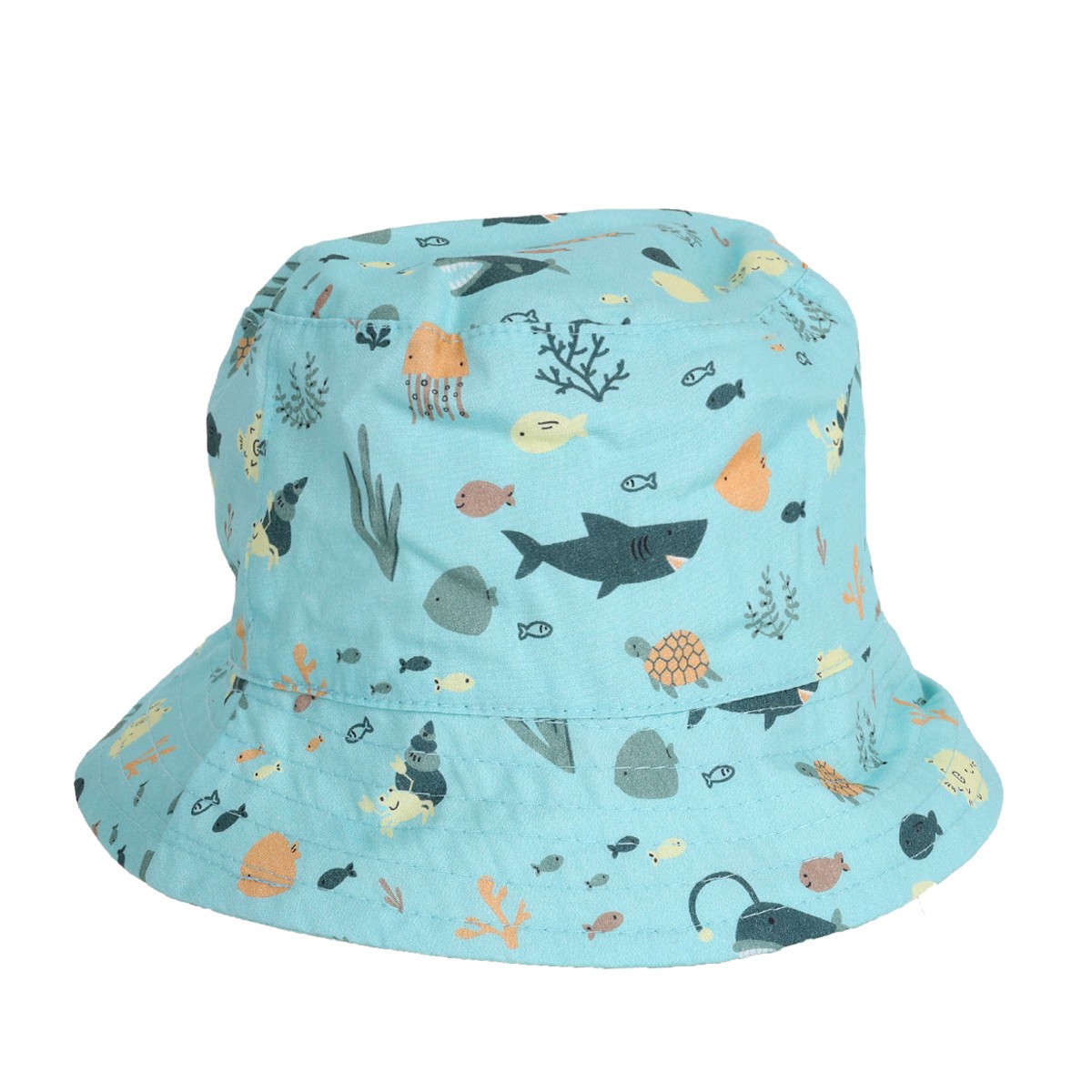 Jungle Baby SS24BB-01/52 Dečija Muška Kapa