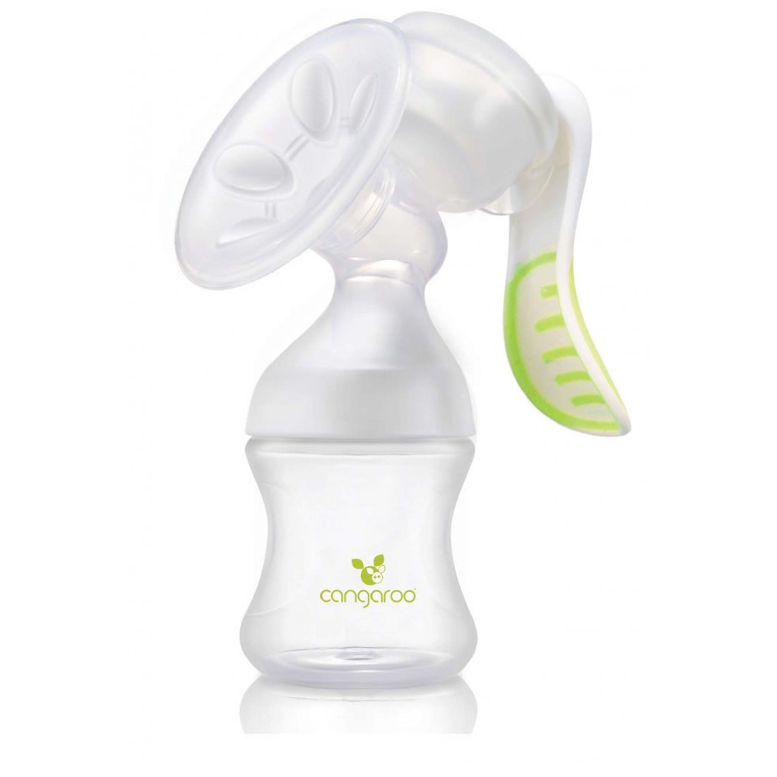 Cangaroo Ručna Pumpica Snowdrop  Xn-J203