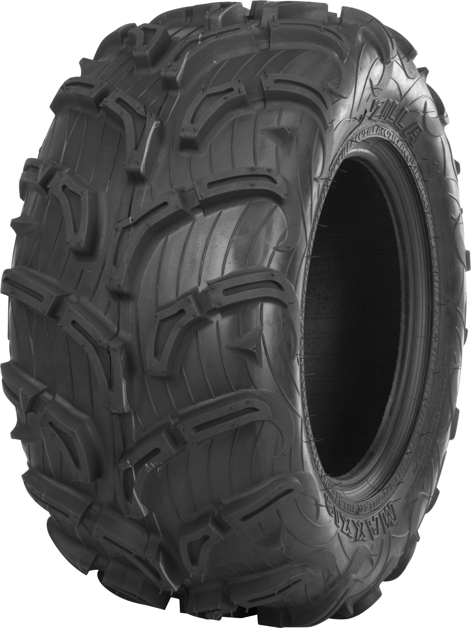ATV 28X11.00-14 58J Tl Maxxis Zilla Mu02-1 6Pr
