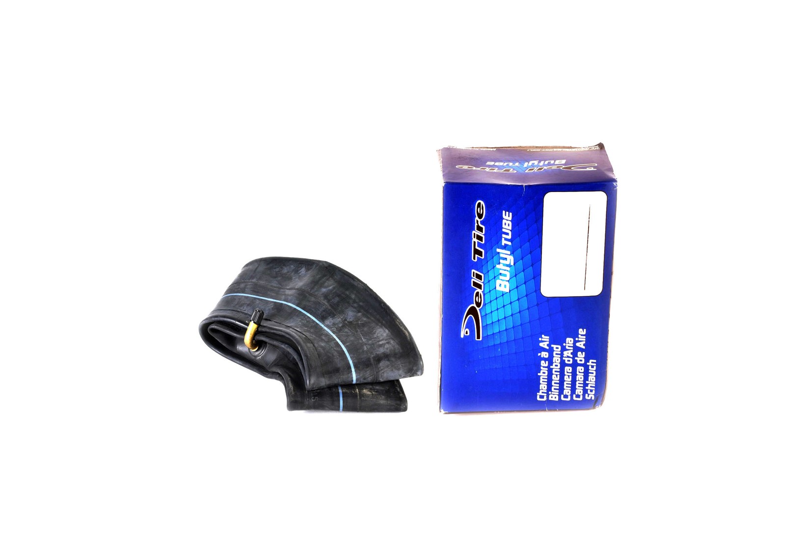 Deli Tire UG 3.00/3.25-10 Js-87C Krivi Ventil