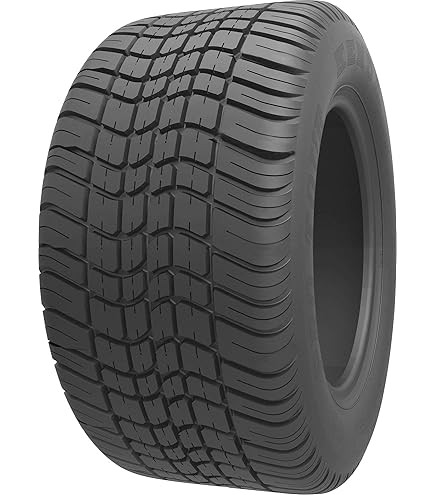 Kenda 18X8.0-10 98N Tl  K399Loadstar