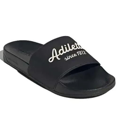 Adidas Adilette papuče, crne