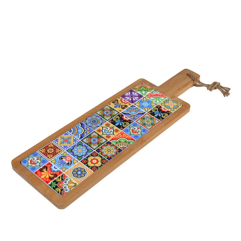 Sigma Daska 42X13Cm Rec (Porto) ROY-6963