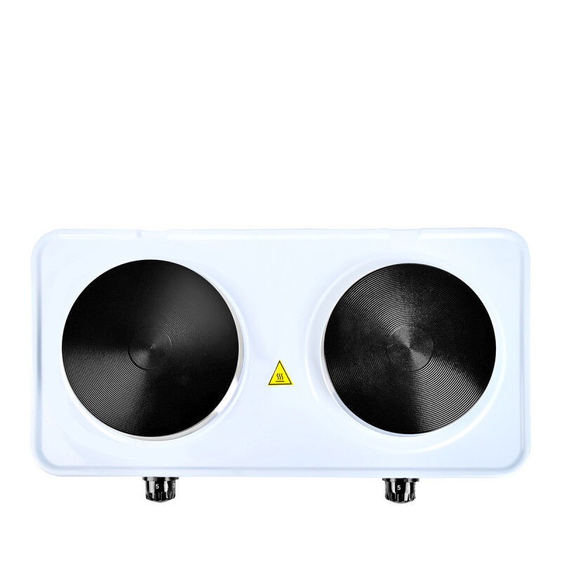 Sigma Elektricni Reso 2R 1500W+1000W Sk-1012