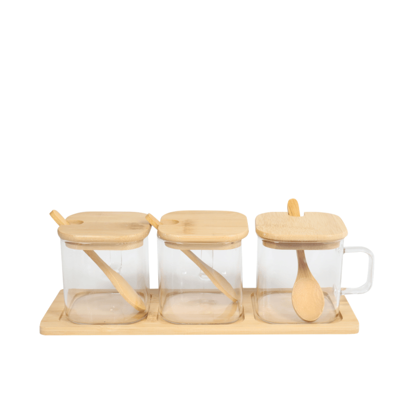 Sigma Staklena Posuda 3/1 (Na Stalku) QGB-24022