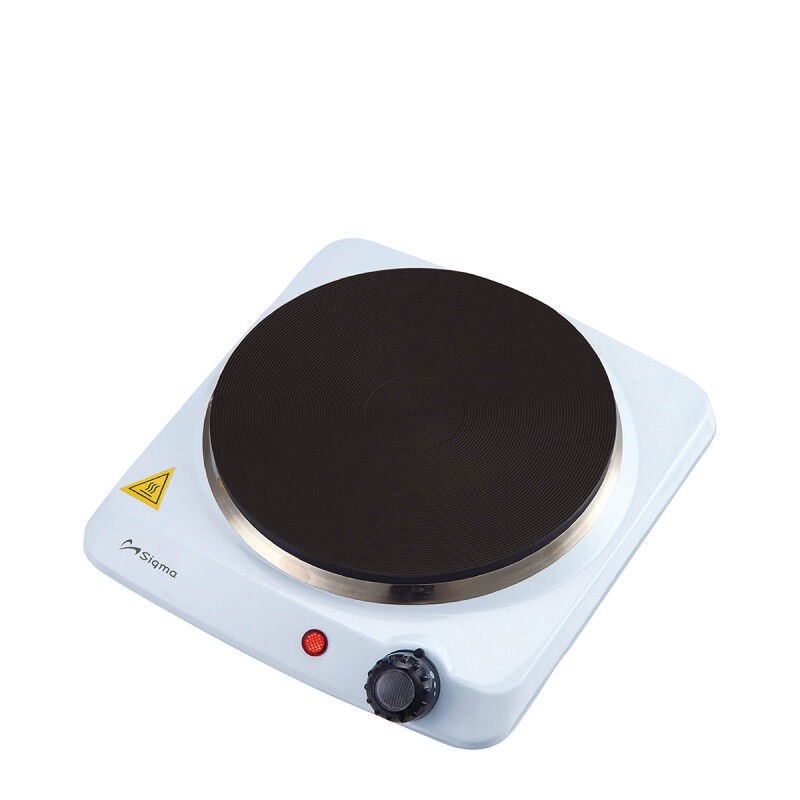 Sigma Elektricni Reso 1R 1500W Sk-1011