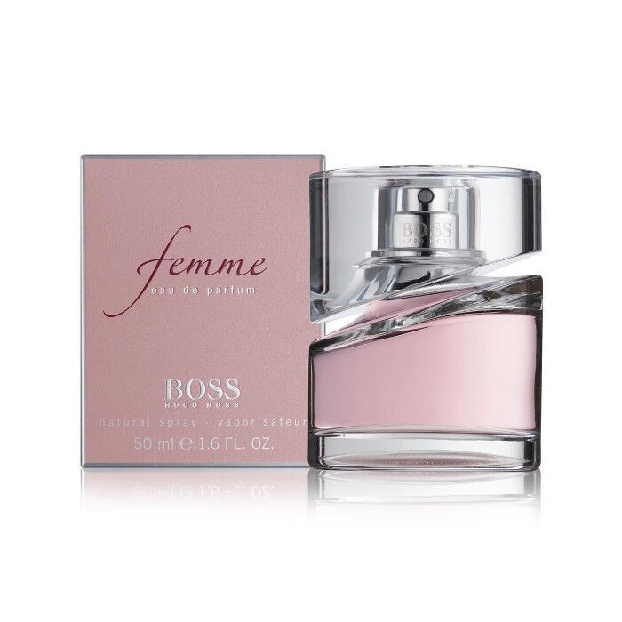 Hugo  Boss Femme Edp 30 ml
