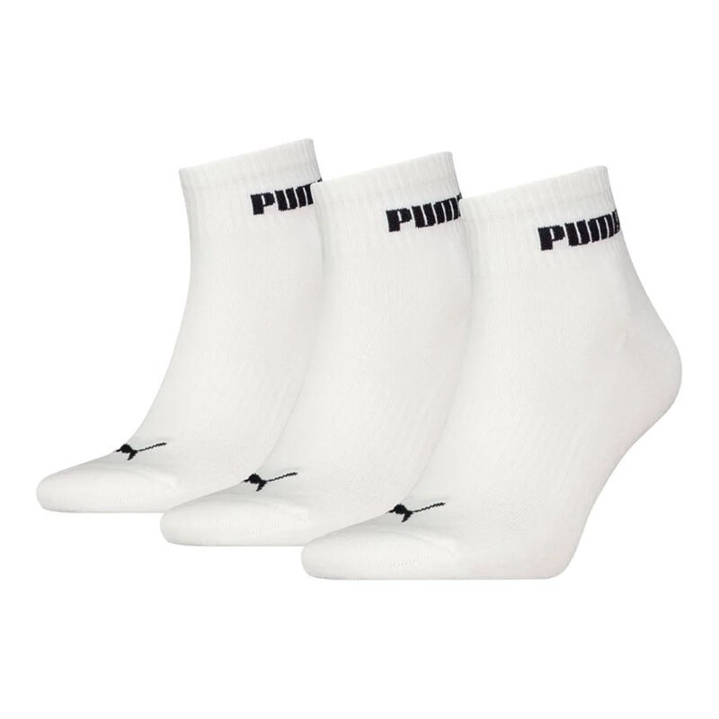 Puma Carape Cushioned Unisex, Bijele