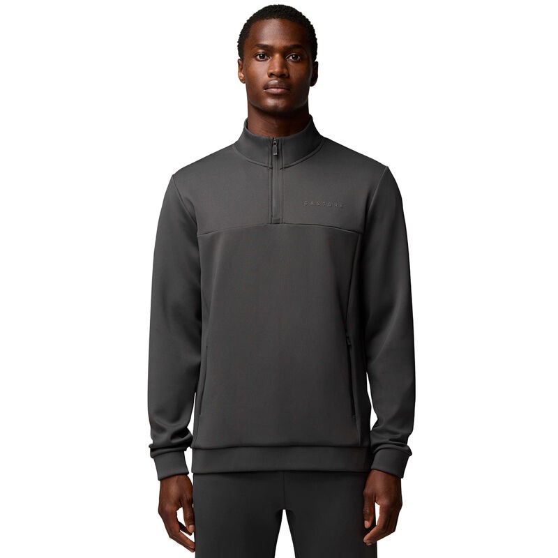 Kastore Dux Flex polulakirana majica kratkih rukava za muškarce