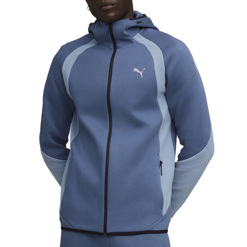 Puma Duks Evostripe Dk Za Muškarce, Plava