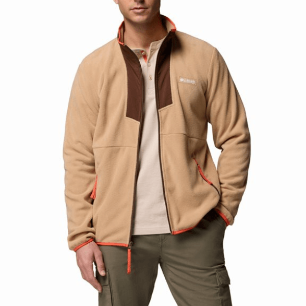 Columbia Duks Sequoia Grove Za Muškarce, Bež