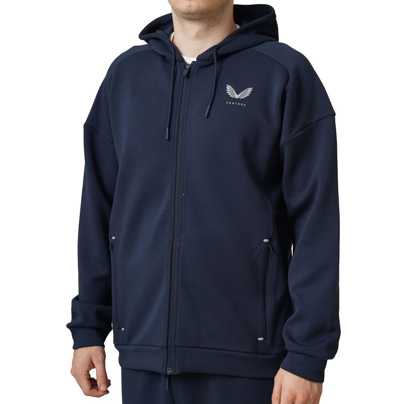 Castore Travel Duks Za Muškarce, Teget