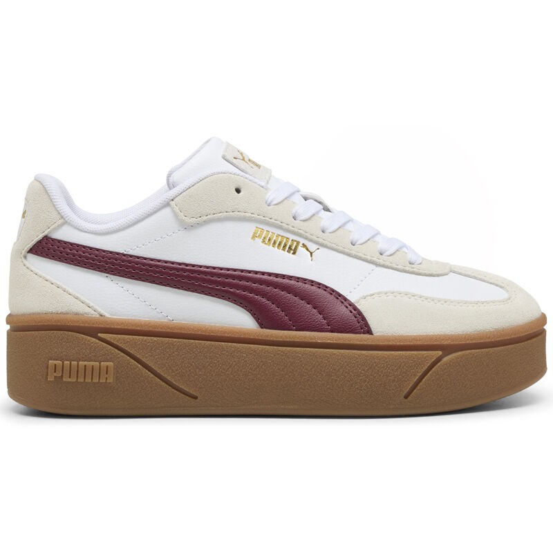 Puma patike Puma Club Ii Era Platform VNS za žene