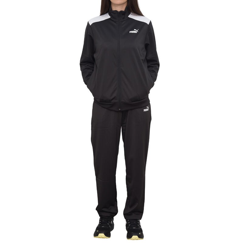 Puma Komplet Puma Poly Suit Op za žene