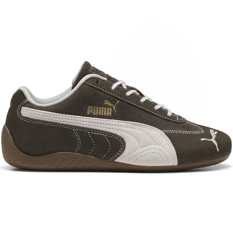 Puma Patike Speedcat Za Žene, Braon