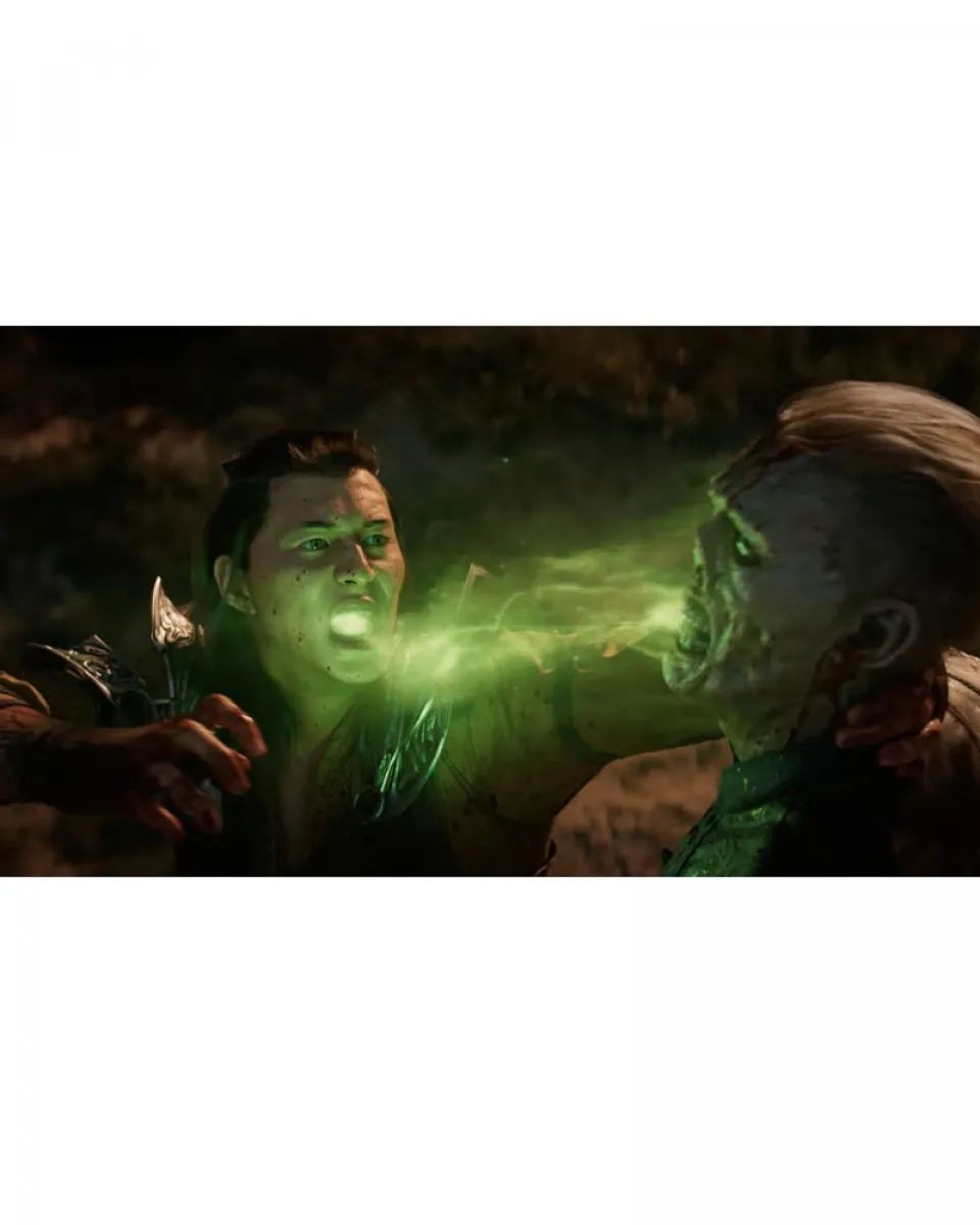 XBOX Series X Mortal Kombat 1